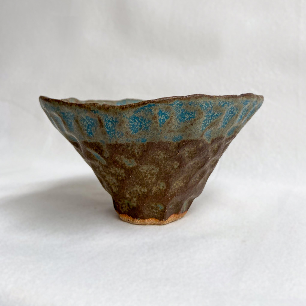 Two-tone Bowl