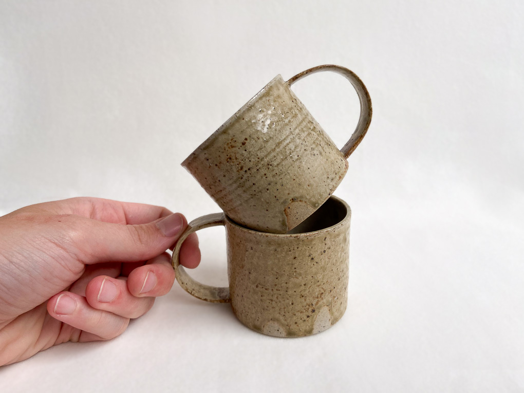 Cortado Mugs