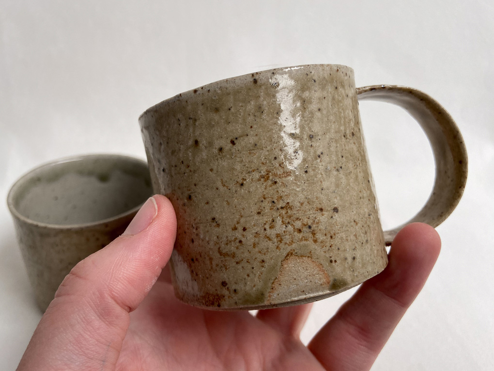Cortado Mugs