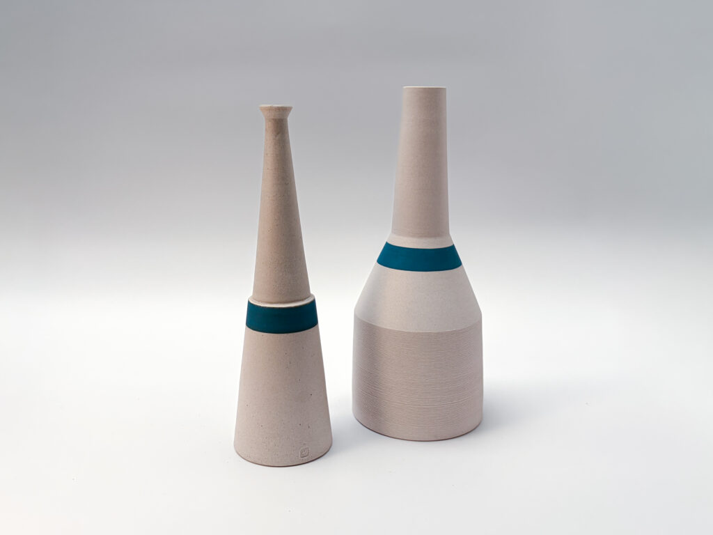Chimneys 4 & 5