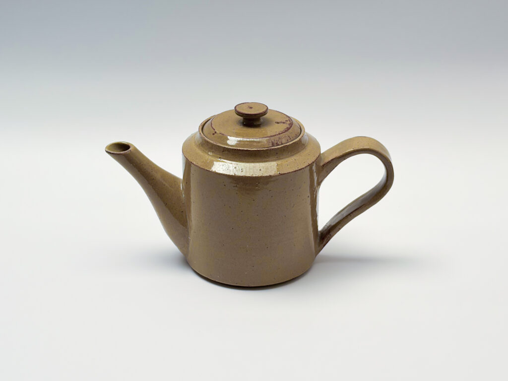 Teapot (large)