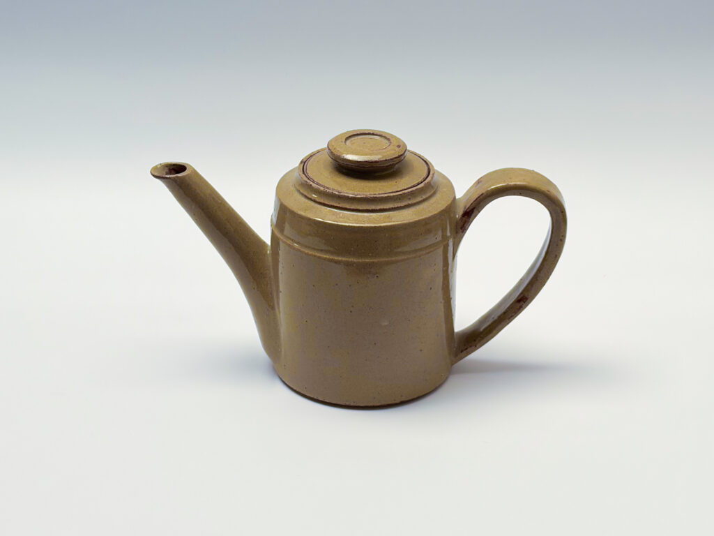 Teapot (small)