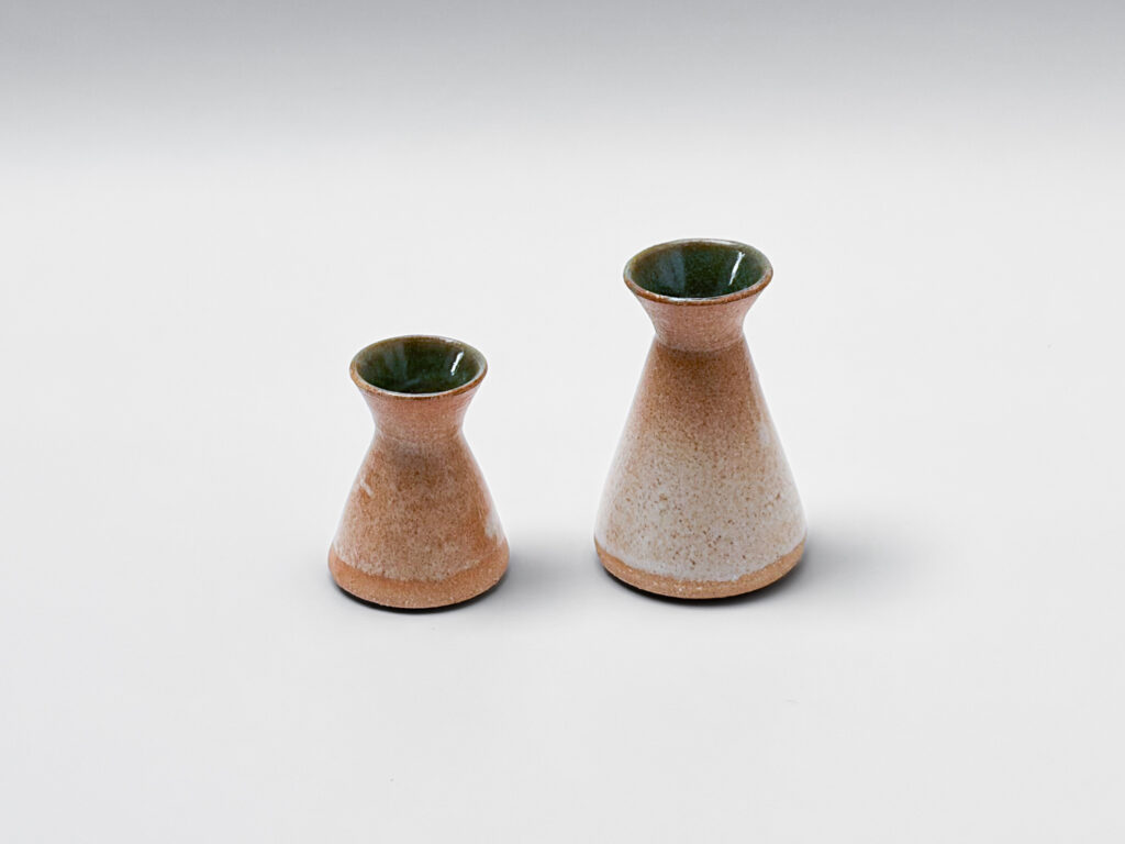 Bud vases